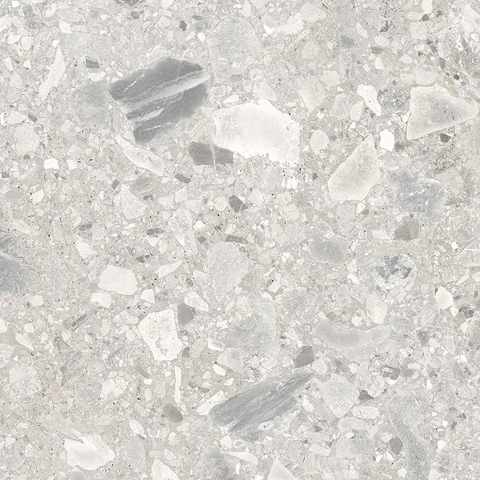 Gạch 60CP02 Vietceramics 60x60cm (Terrazzo Ceppo)