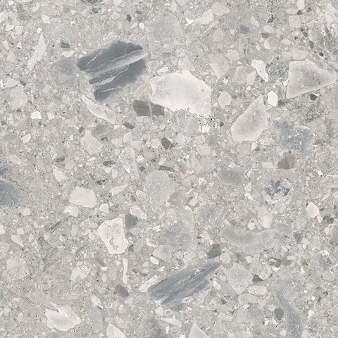 Gạch 60CP03 Vietceramics 60x60cm (Terrazzo Ceppo)
