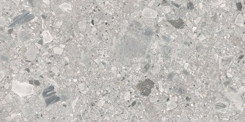 Gạch 612CP03 Vietceramics 60x120cm (Terrazzo Ceppo)