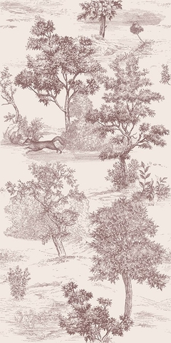 GẠCH 612CAZ5 Vietceramics 60x120cm (Papier)