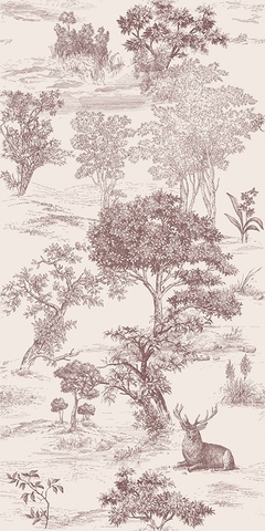 GẠCH 612CAZ5 Vietceramics 60x120cm (Papier)