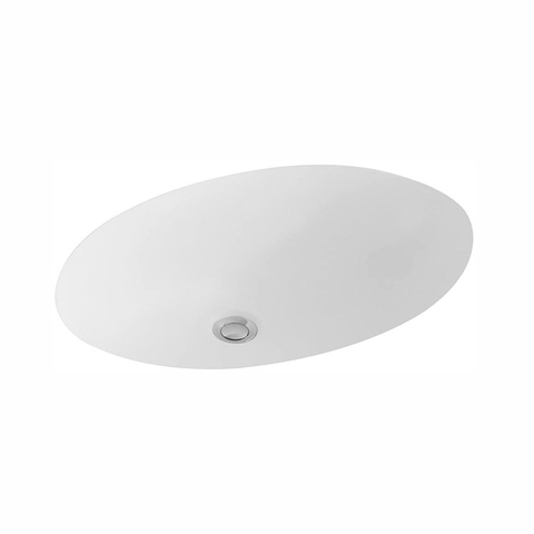 Lavabo âm bàn Villeroy & Boch Evana Vietceramics (Hungary)