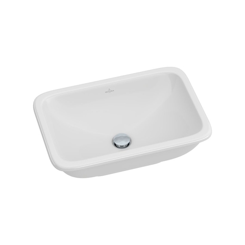 Lavabo âm bàn Villeroy & Boch Loop & Friends Vietceramics (Đức)