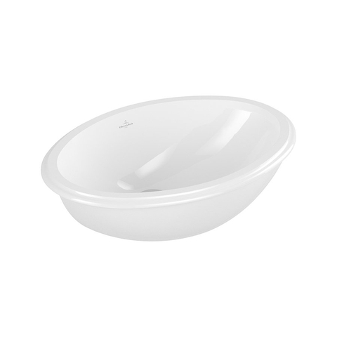 Lavabo âm bàn Villeroy & Boch Evana Vietceramics (Thái Lan)
