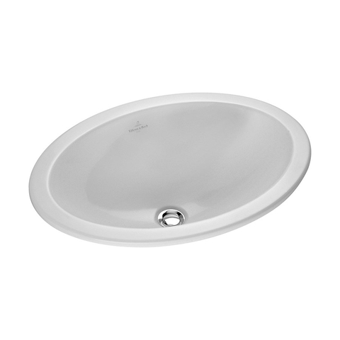 Lavabo âm bàn Villeroy & Boch Loop & Friends Vietceramics (Đức)