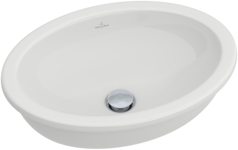 Lavabo âm bàn Villeroy & Boch Loop & Friends Vietceramics (Đức)