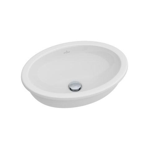 Lavabo âm bàn Villeroy & Boch Loop & Friends Vietceramics (Đức)