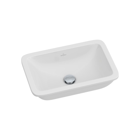 Lavabo âm bàn Villeroy & Boch Loop & Friends Vietceramics (Đức)