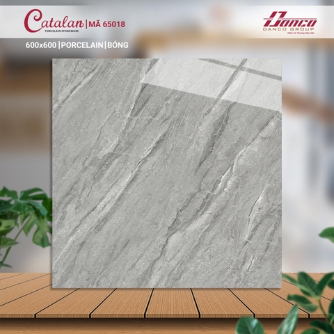 Gạch Catalan 60x60cm 65018