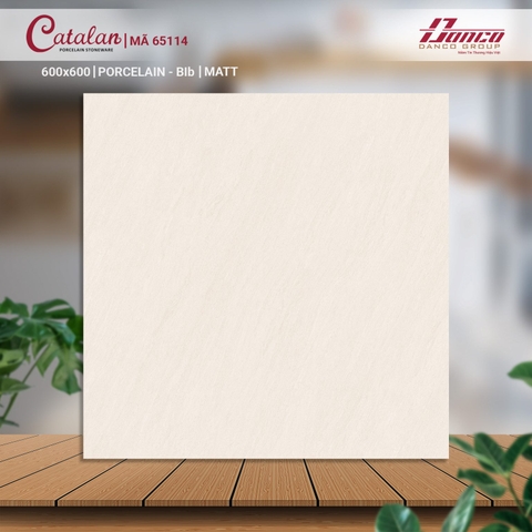 Gạch Catalan 60x60cm 65114