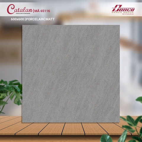 Gạch Catalan 60x60cm 65116