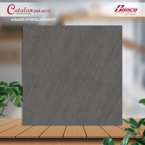 Gạch Catalan 60x60cm 65117