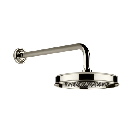 Bát sen gắn tường Gessi Venti20 Vietceramics (Ý)