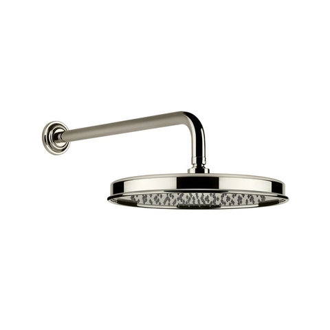 Bát sen gắn tường Gessi Venti20 Vietceramics (Ý)