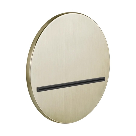 Sen thác gắn tường Gessi Origini Vietceramics (Ý)