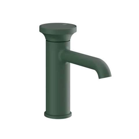 Vòi chậu rửa một lỗ thân thấp gắn bàn Gessi Origini Vietceramics (Ý)