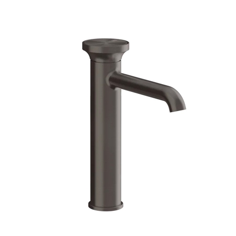 Vòi chậu rửa một lỗ thân thấp gắn bàn Gessi Origini Vietceramics (Ý)