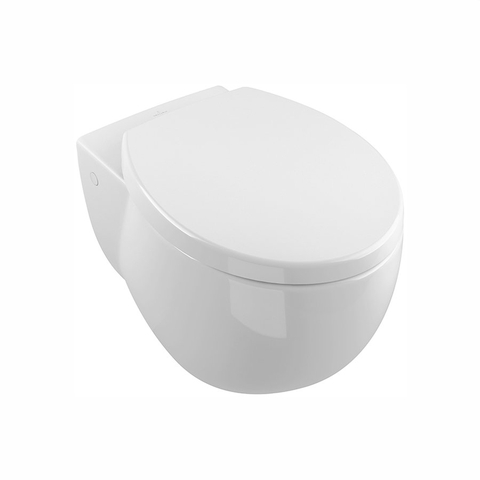 Bồn cầu treo tường Villeroy & Boch Aveo New Generation Vietceramics (Hungary)