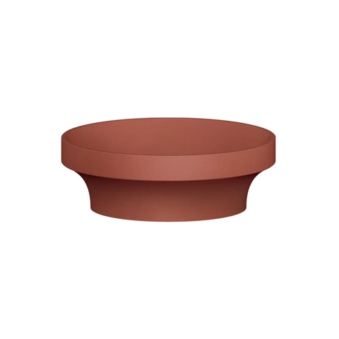Lavabo đặt bàn Gessi Origini Vietceramics (Ý)