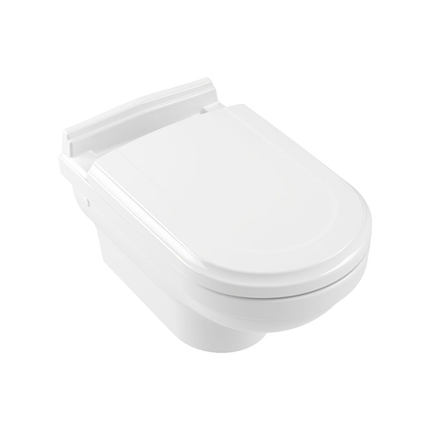 Bồn cầu treo tường Villeroy & Boch Hommage Vietceramics (Hungary)