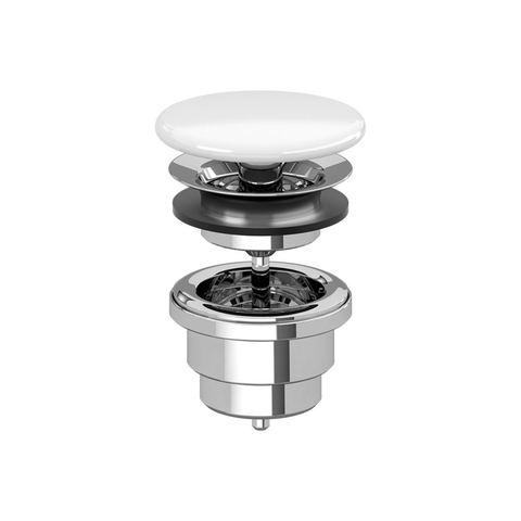 Bộ xả lavabo Villeroy & Boch Vietceramics (Ý)