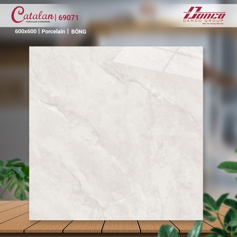 Gạch Catalan 60x60cm 69071