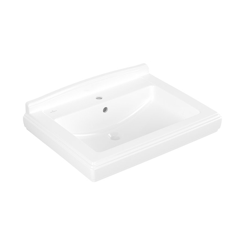 Lavabo gắn tường Villeroy & Boch Hommage Vietceramics (Đức)