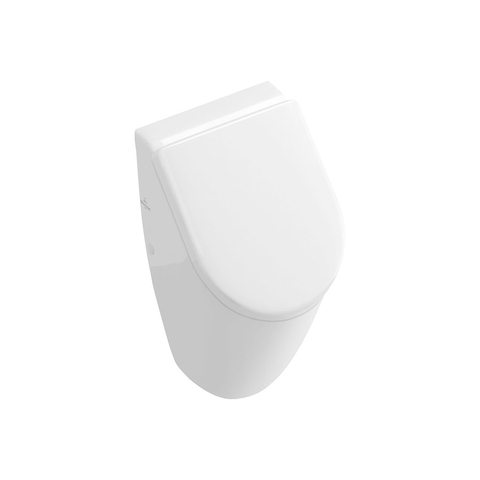 Bồn tiểu nam treo tường Villeroy & Boch Subway Vietceramics (Hungary)