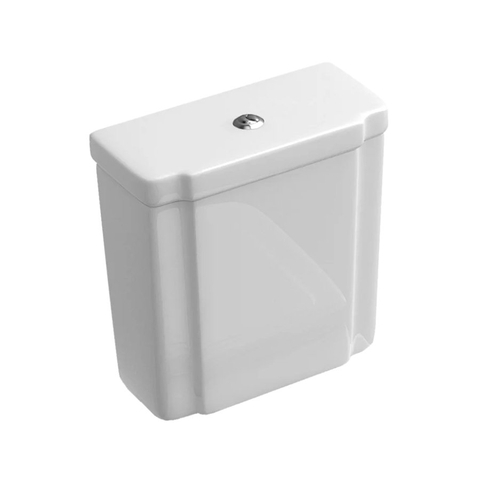 Két nước bồn cầu Villeroy & Boch Hommage Vietceramics (Hungary)