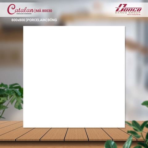 Gạch Catalan 80x80cm 07.06.80030