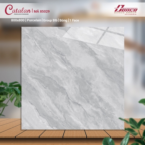 Gạch Catalan 80x80cm 85029