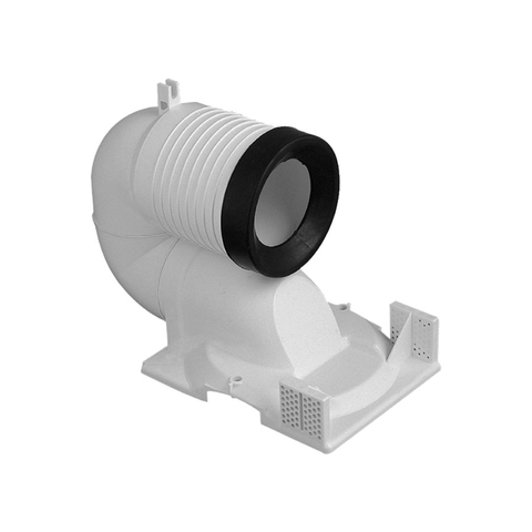Ống thoát xả bồn cầu Villeroy & Boch Vietceramics (Đức)