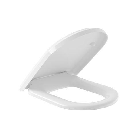 Bệ ngồi và nắp bồn cầu Villeroy & Boch Hommage Vietceramics (Đan Mạch)