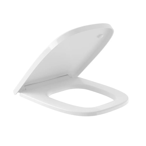 Bệ ngồi và nắp bồn cầu Villeroy & Boch Antheus Vietceramics (Áo)