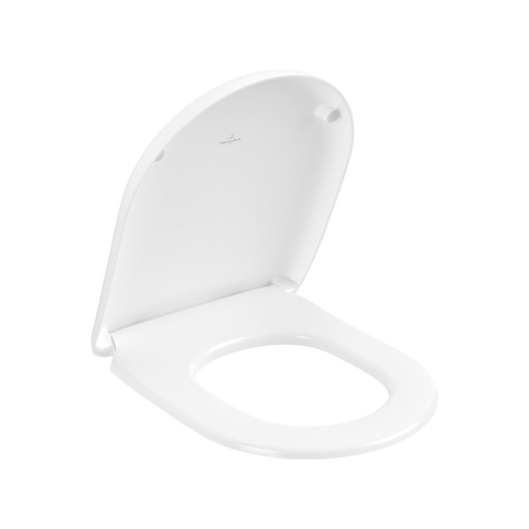 Bệ ngồi và nắp bồn cầu Villeroy & Boch Antao Vietceramics (Đan Mạch)