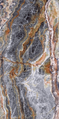 Gạch 918STONINKRY Vietceramics 90x180cm (Star Onyx - Ý)