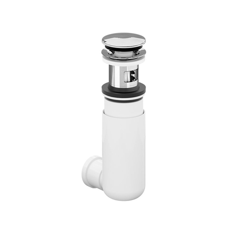 Bộ xả lavabo Villeroy & Boch Vietceramics (Phần Lan)