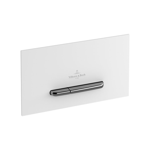 Mặt nạ xả của bồn cầu gắn tường Villeroy & Boch ViConnect Vietceramics (Đức)