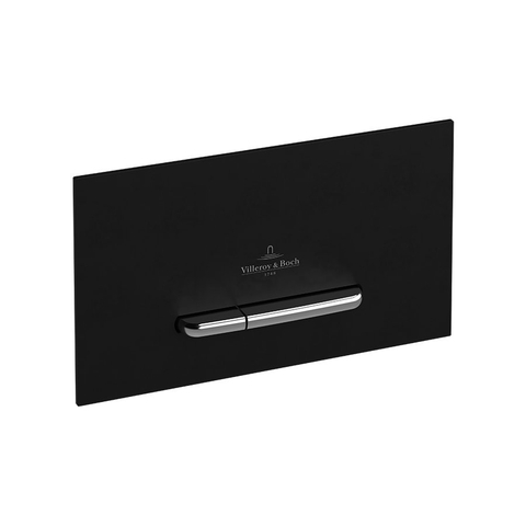 Mặt nạ xả của bồn cầu gắn tường Villeroy & Boch Viconnect Vietceramics (Đức)