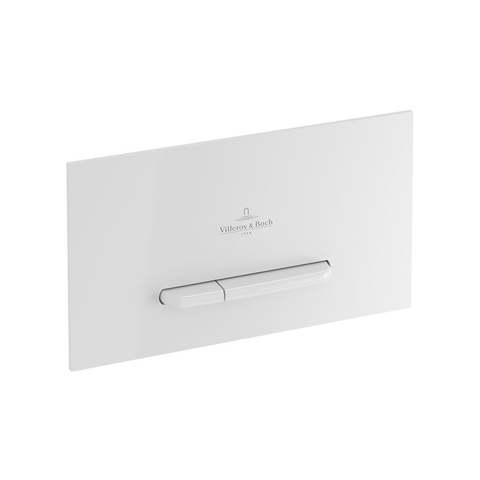 Mặt nạ xả của bồn cầu gắn tường Villeroy & Boch ViConnect Vietceramics (Đức)