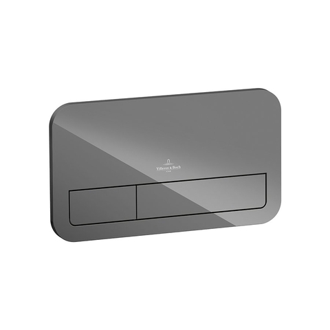 Mặt nạ xả của bồn cầu gắn tường Villeroy & Boch ViConnect Vietceramics (Đức)