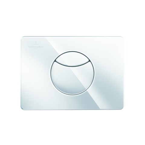 Mặt nạ xả của bồn cầu gắn tường Villeroy & Boch ViConnect Vietceramics (Đức)