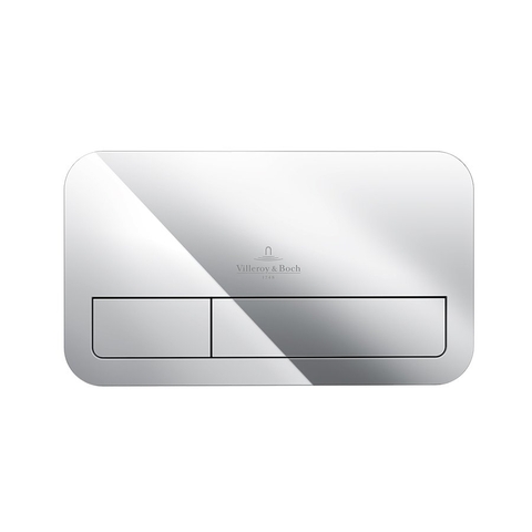 Mặt nạ xả của bồn cầu gắn tường Villeroy & Boch ViConnect Vietceramics (Đức)
