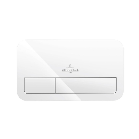 Mặt nạ xả của bồn cầu gắn tường Villeroy & Boch ViConnect Vietceramics (Đức)