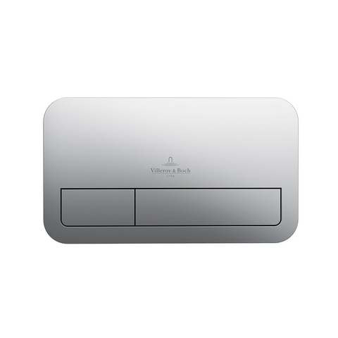 Mặt nạ xả của bồn cầu gắn tường Villeroy & Boch ViConnect Vietceramics (Đức)