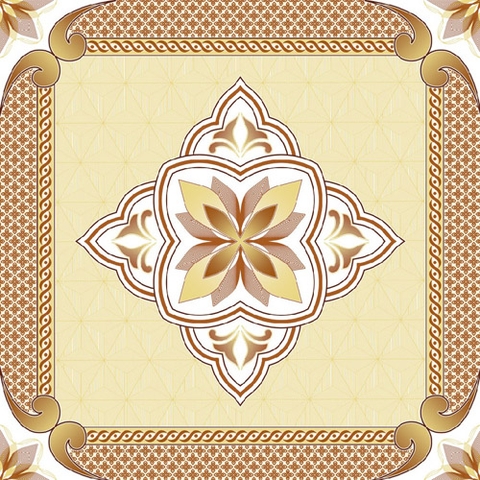 Gạch lát Mikado 40x40 MS4018