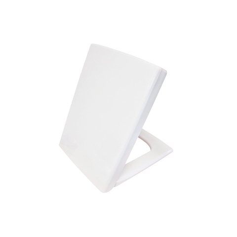 Bệ ngồi và nắp bồn cầu Villeroy & Boch La Belle Vietceramics (Đan Mạch)