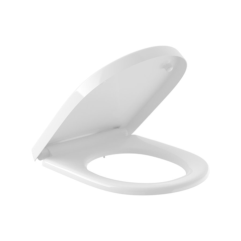 Bệ ngồi và nắp bồn cầu Villeroy & Boch O.Novo Vietceramics (Trung Quốc)
