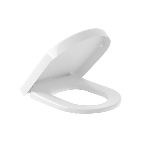 Bệ ngồi và nắp bồn cầu Villeroy & Boch Subway Vietceramics (Đan Mạch)