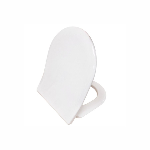 Bệ ngồi và nắp bồn cầu Villeroy & Boch Subway Vietceramics (Đan Mạch)